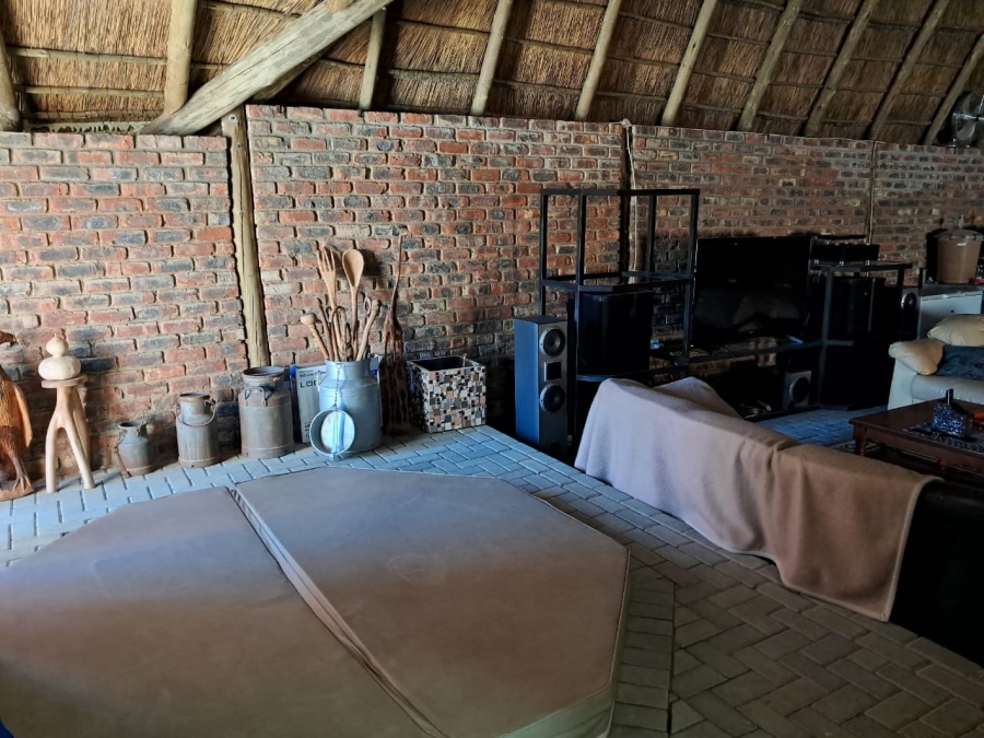 3 Bedroom Property for Sale in Hospitaalpark Free State